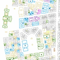 MapTiler Buildings