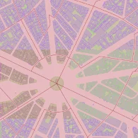 France Cadastre