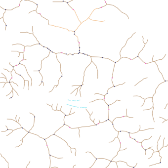 Contours