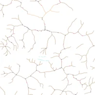 MapTiler Landform