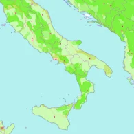 MapTiler Planet Lite