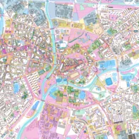 MapTiler Planet v4