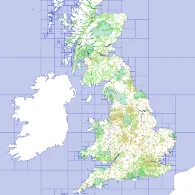 UK OS Open Zoomstack