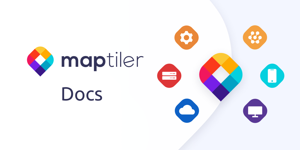 Preview image of website "MapTiler Cloud API | Api | MapTiler"
