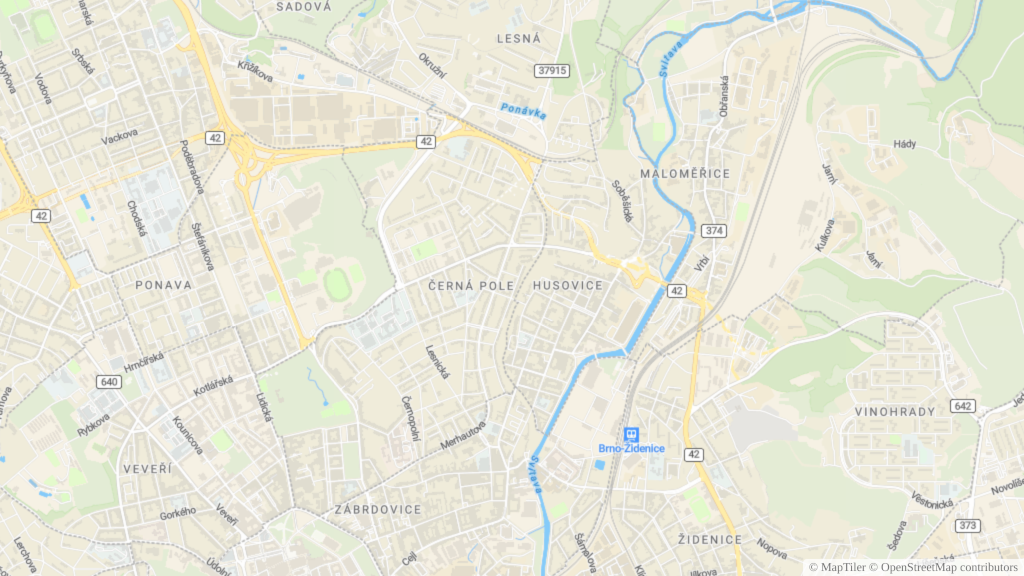 Raster tiles in OpenLayers Openlayers MapTiler