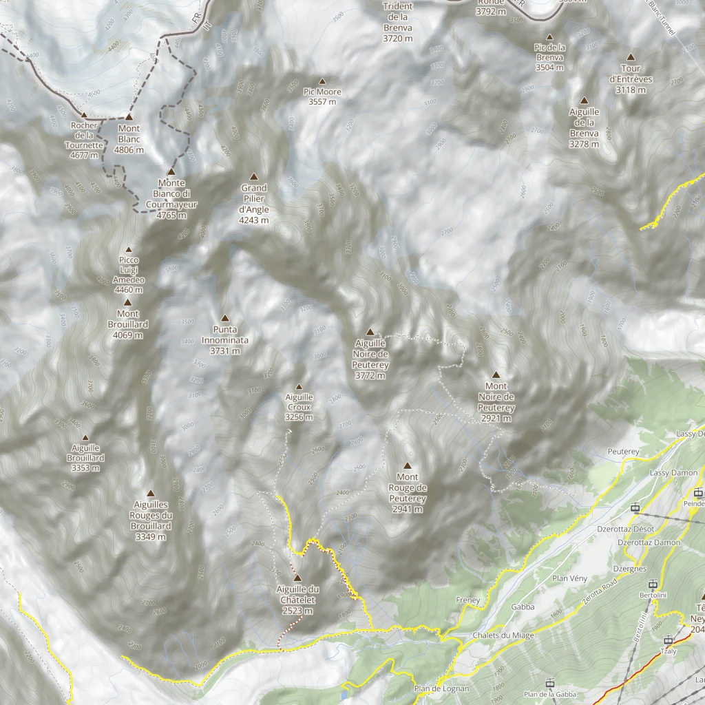 MapStyle.OUTDOORS