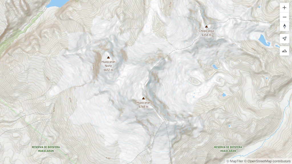 Ready event | JavaScript maps SDK | MapTiler SDK JS | MapTiler