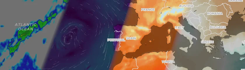 Weather JS Module