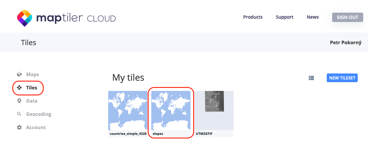 maptiler desktop tutorial