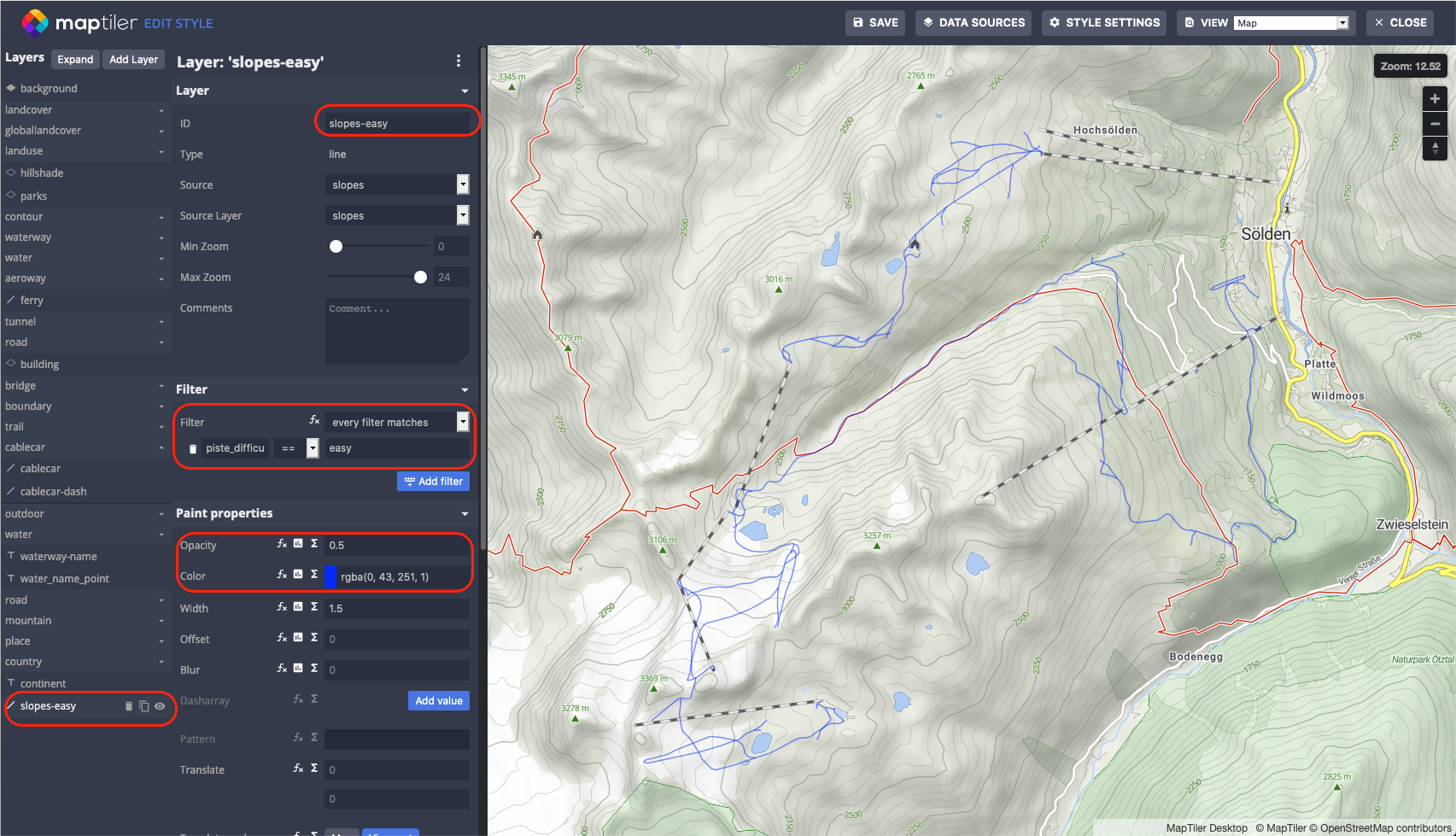 maptiler desktop pro